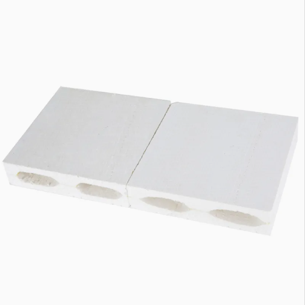 Magnesium Oxysulfate Board