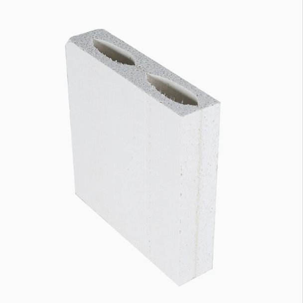 Magnesium Oxysulfate Board