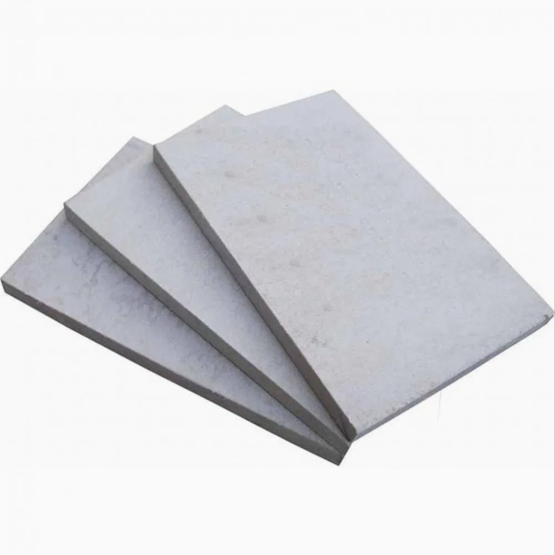 Fiber Reinforced Calcium Silicate Board