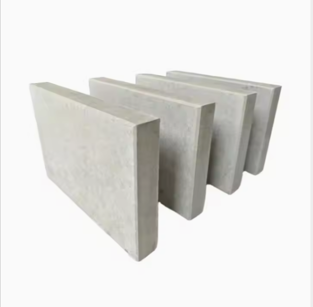 Fiber Reinforced Calcium Silicate Board