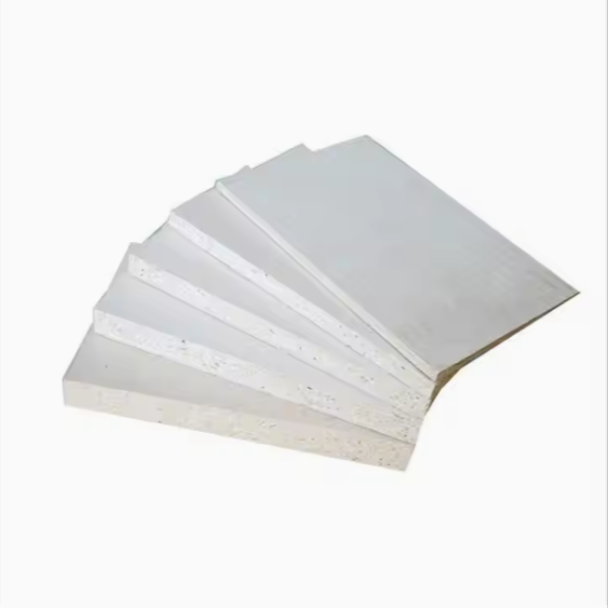 Fiber Reinforced Calcium Silicate Board