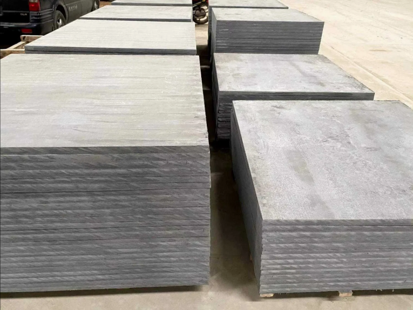 Fiber Cement Board