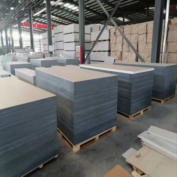 Fiber Cement Board