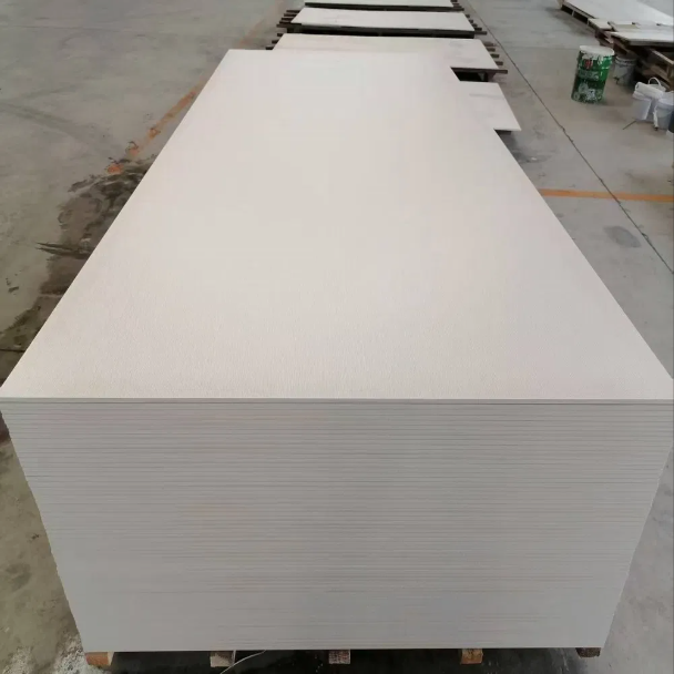 Fiber Cement Board