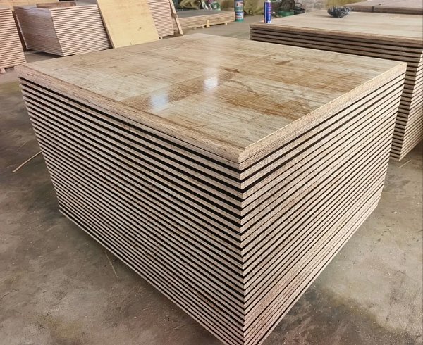 Container Flooring Plywood