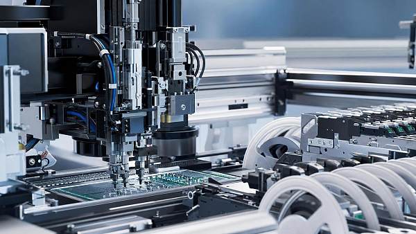 Fuji NXTR working head absorbs defective repair plan