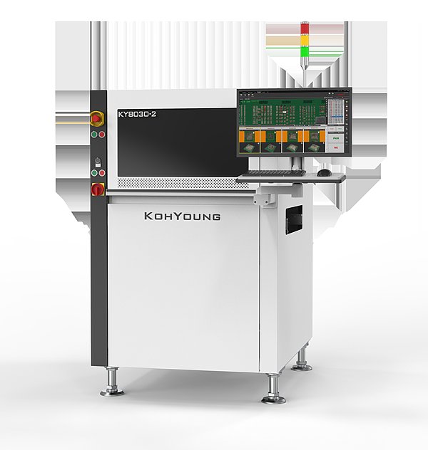 SPI_KY8030-2