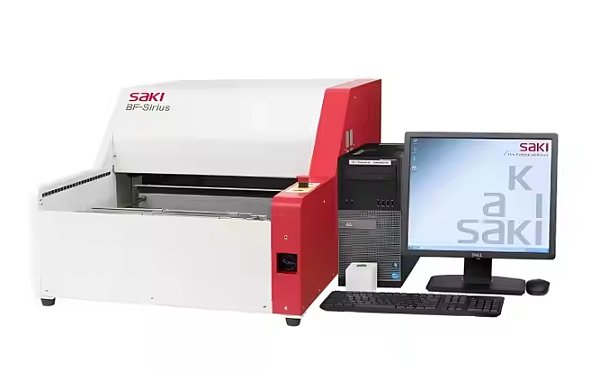 SAKI BF-Comet18(Desktop Offline)