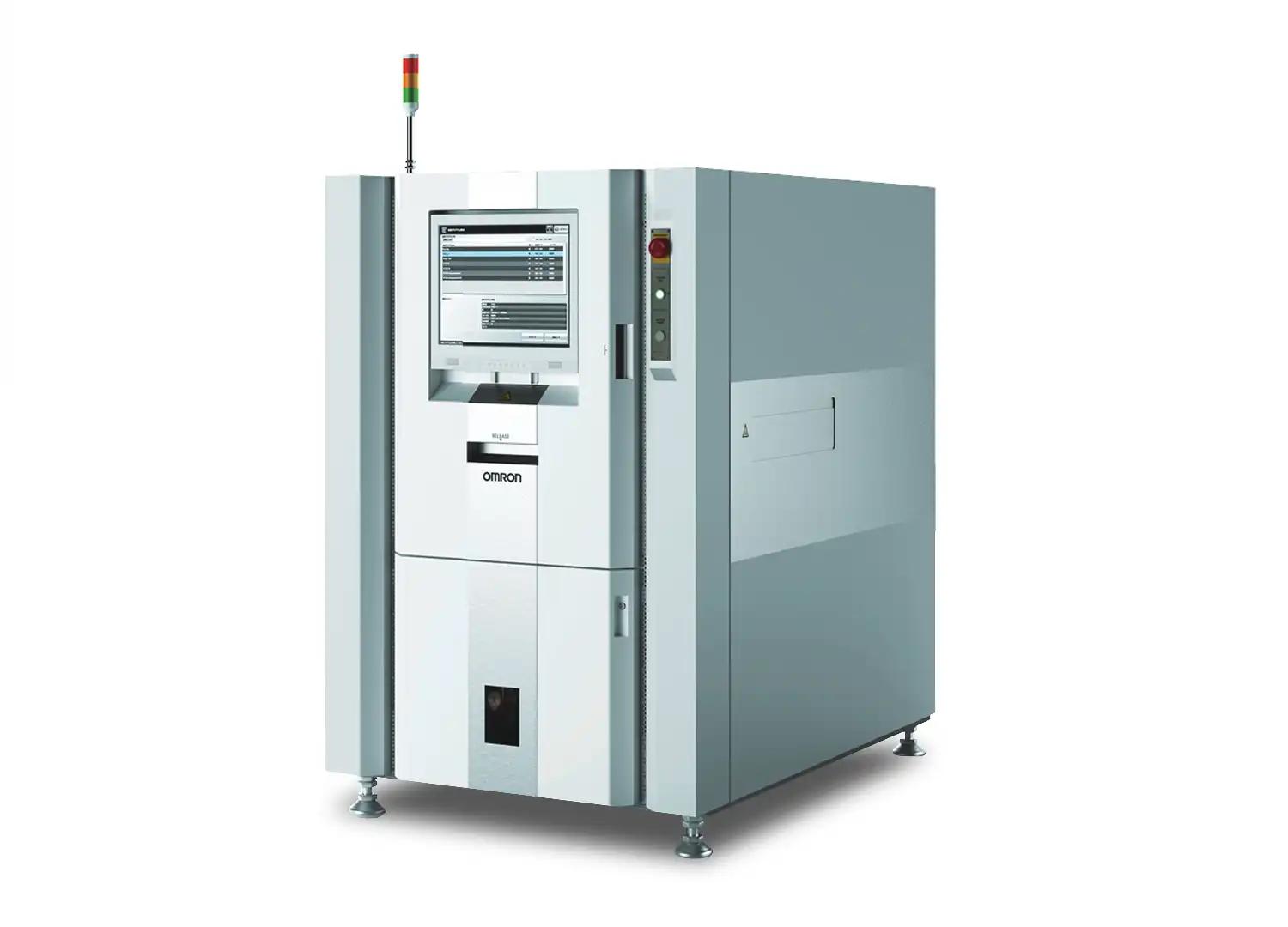 OMRON VT-S730