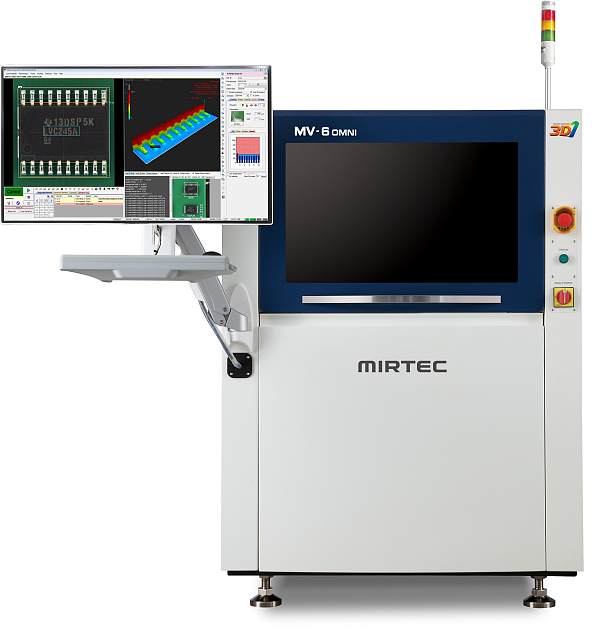 MIRTEC MV-6 OMNI
