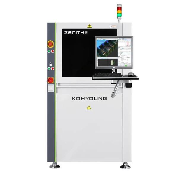 Koh Young Zenith 2