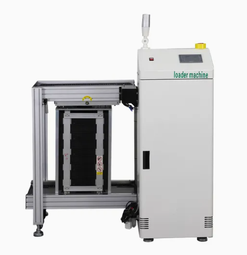 PCB Loader PCB Loader