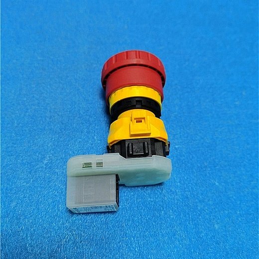 Panasonic N510056948AA NPM REGULATOR EVS2-500-1M5AV-FL431332