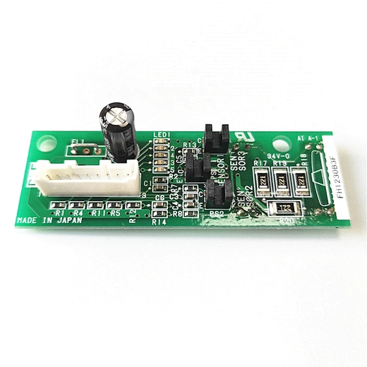 FUJI 2AGKMP0004 XK0087 NXT Pc Board