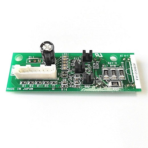 FUJI 2AGKMP0004 XK0087 NXT Pc Board