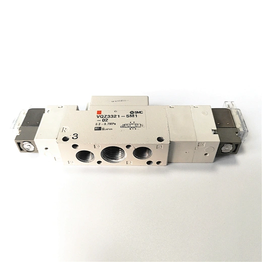 FUJI H1124E XPF Sol Valve