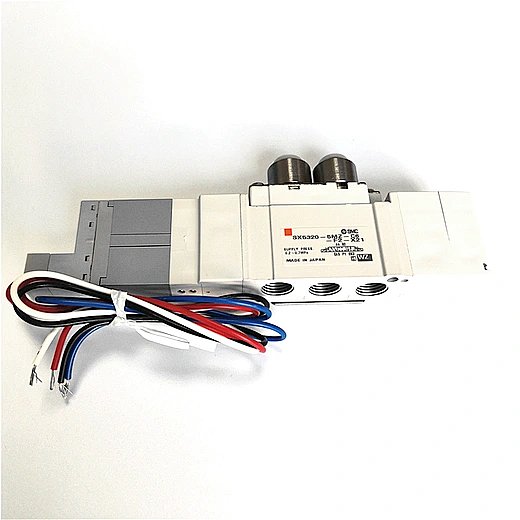 FUJI H13384 XPF Sol Valve