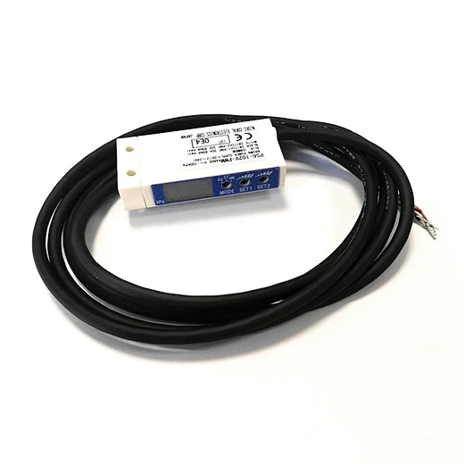 FUJI S68387 NXT Pressure