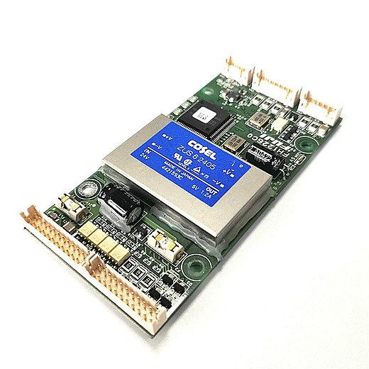 FUJI XK0231 NXT PC Board