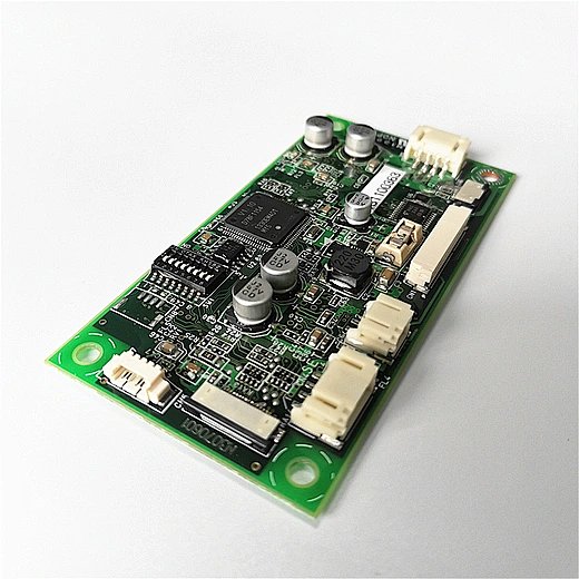 FUJI XK0625 NXT WO8C PC Board