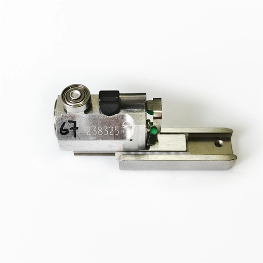 ASM 319748 319748S04 RV12 Segment