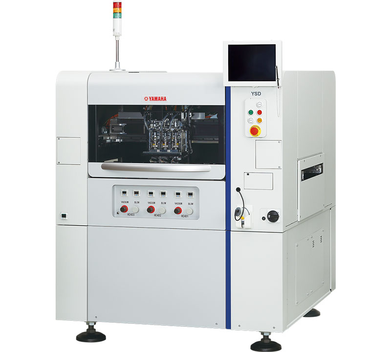 YAMAHA YSD4
