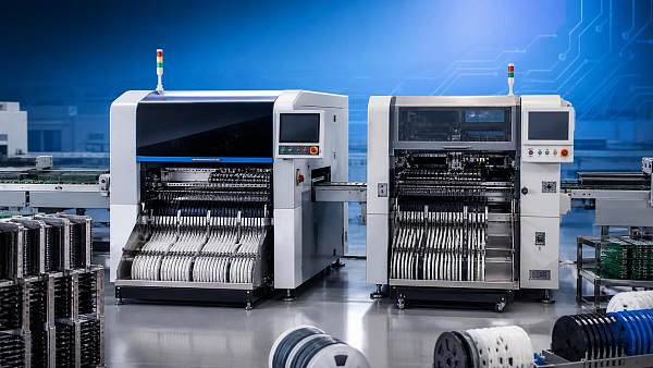 Used vs New SMT Machines: Which Is Right for Your Budget?