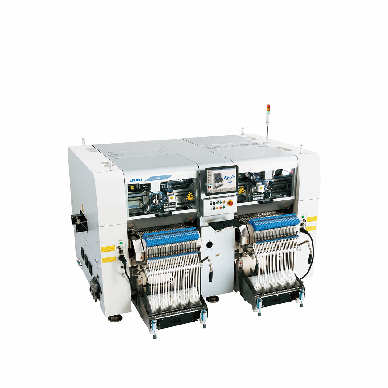 JUKI FX-3RA