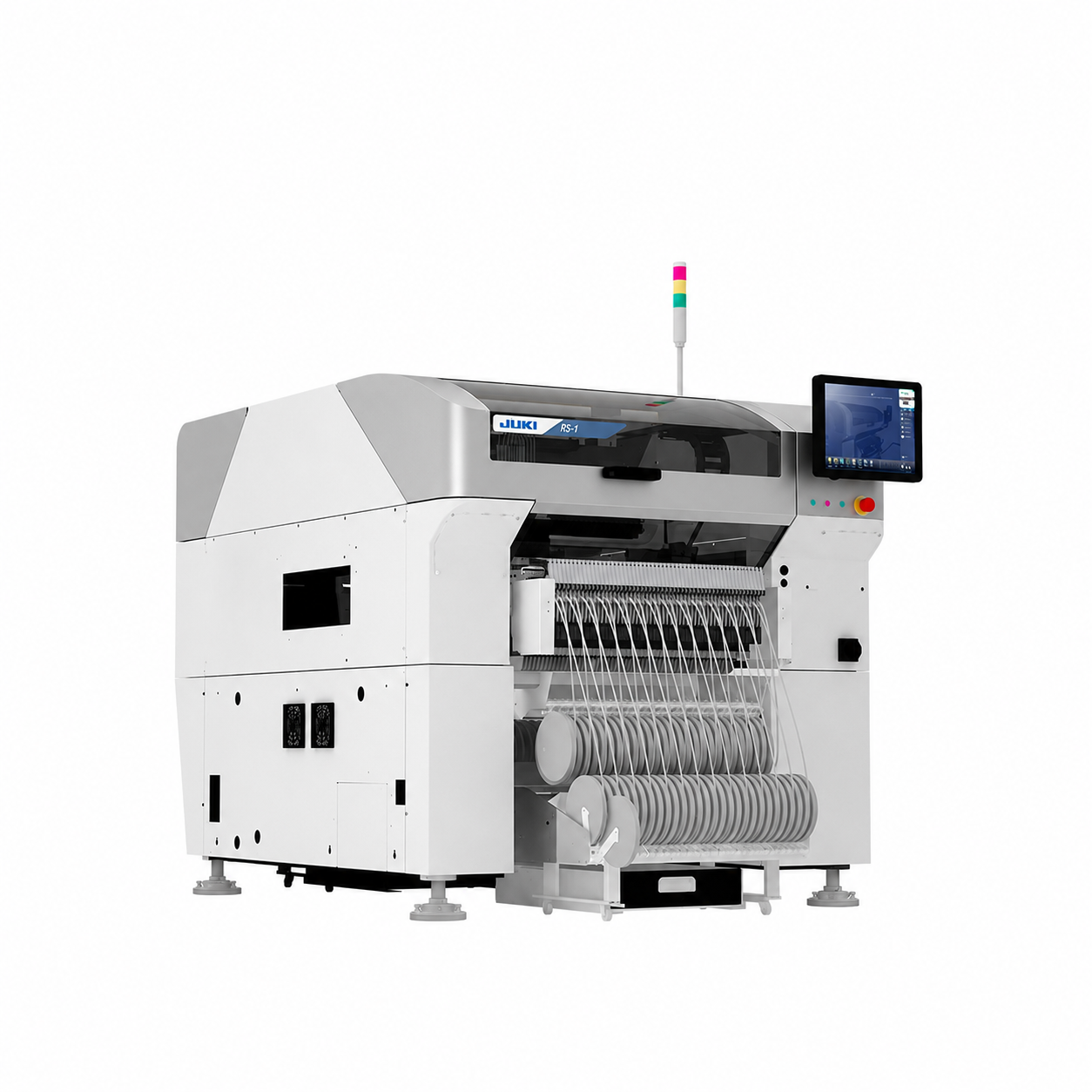 JUKI RS-1R