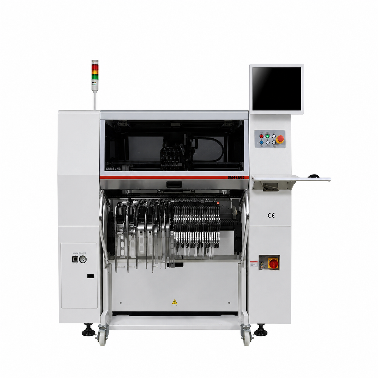 Hanwha  SM471 Plus