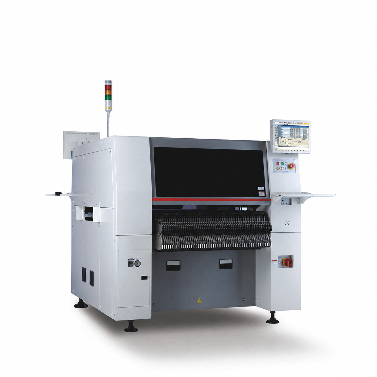 Hanwha SM481 Plus