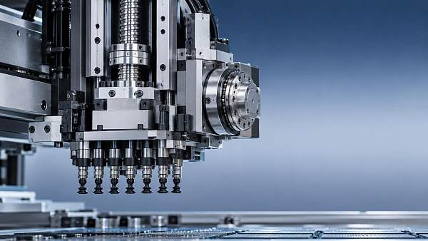 How does NXTR workhead wear affect placement accuracy at ±25μm Cpk requirements?