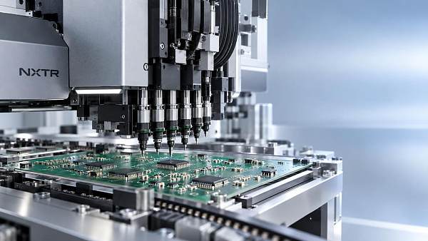 How much does short-term NXTR pick-and-place machine rental cost for urgent PCB assembly projects?
