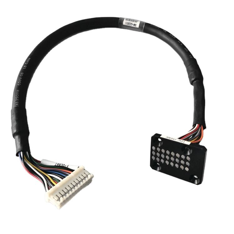 J9083001A Samsung/Hanwha SMT Harness Cable Assembly