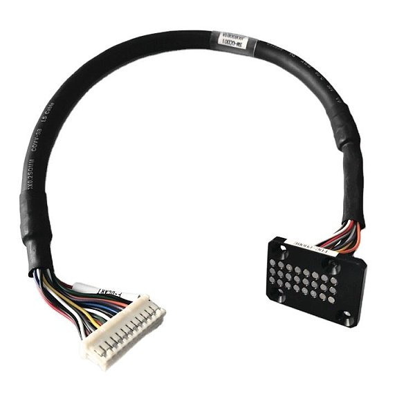 J9083001A Samsung/Hanwha SMT Harness Cable Assembly