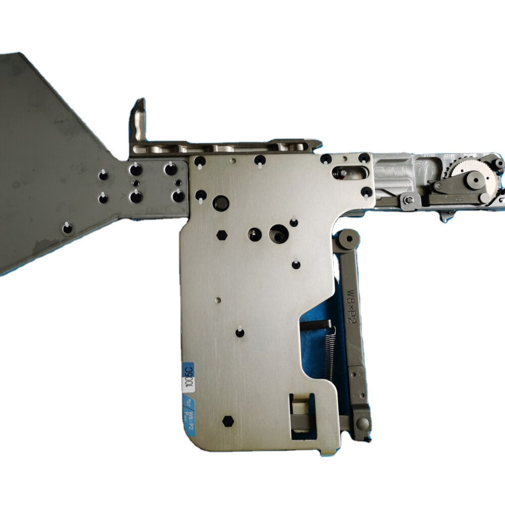FUJI XPF 1005C W8xP2 8mm Paper Feeder | High Precision SMT Spare Parts