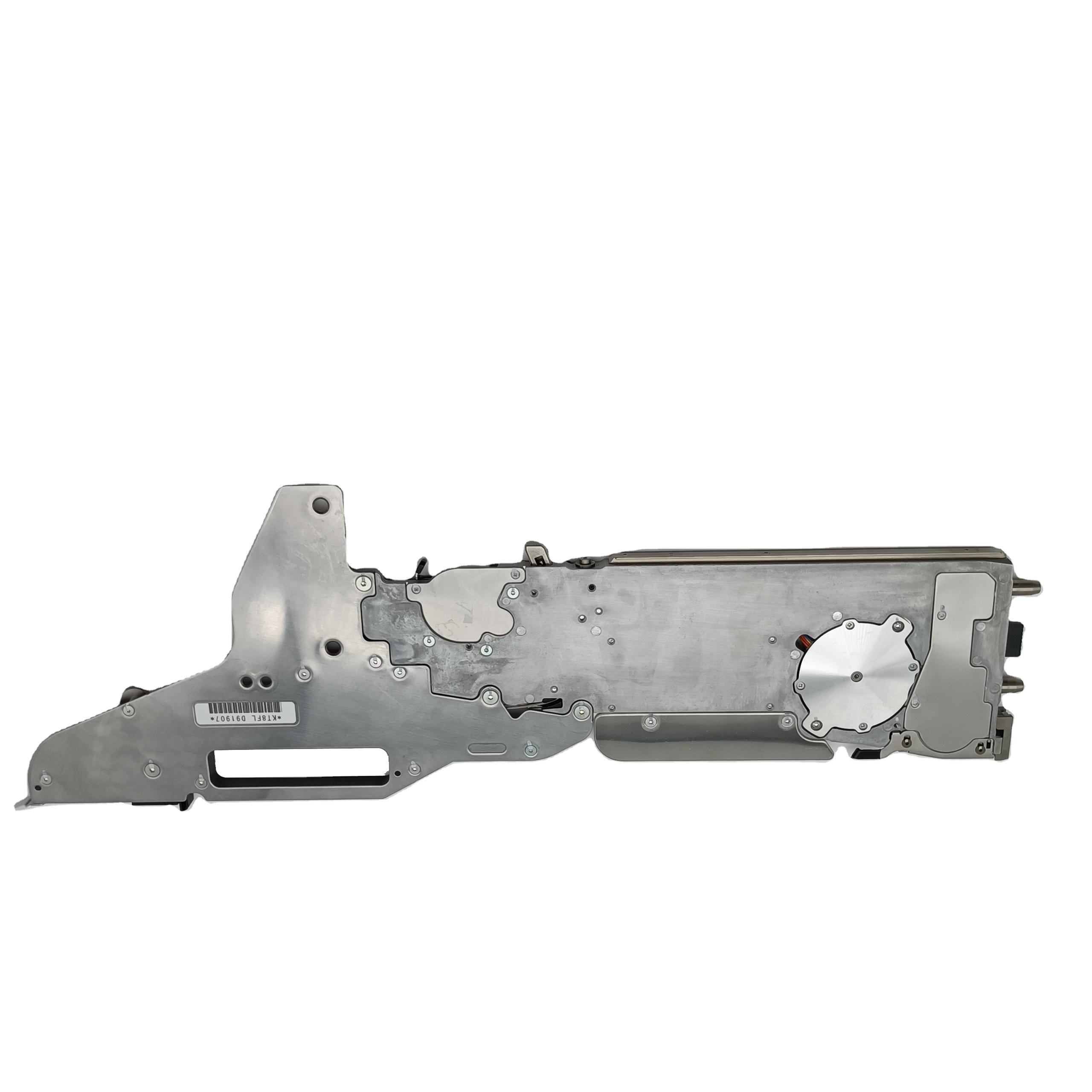 FUJI NXT W08F 2ADLFA006122 8mm Intelligent Electric Feeder Original SMT Spare Parts