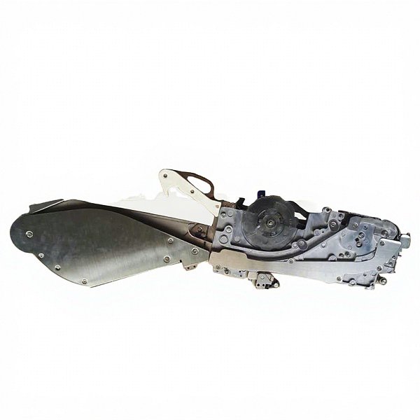 JUKI 12mm Feeder KE2050/KE2060/FX-1R/FX-3 Compatible High-Precision SMT Spare Parts