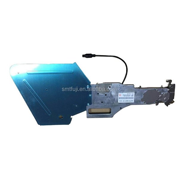 YAMAHA ZS/SS 8mm Electric Motorized Feeder for YSM20/YS12, Original SMT Spare Parts