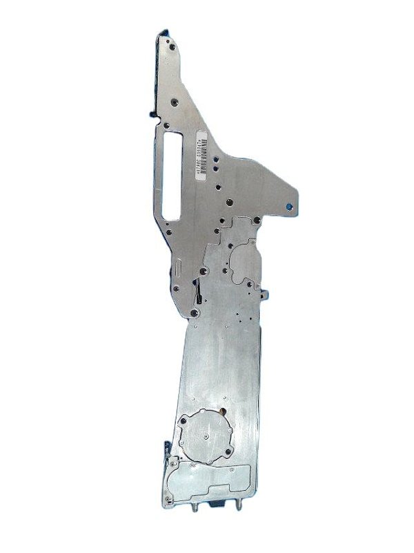 FUJI NXT W08c 8mm Intelligent Electric Feeder, NXT I/II/III Compatible Original SMT Spare Parts
