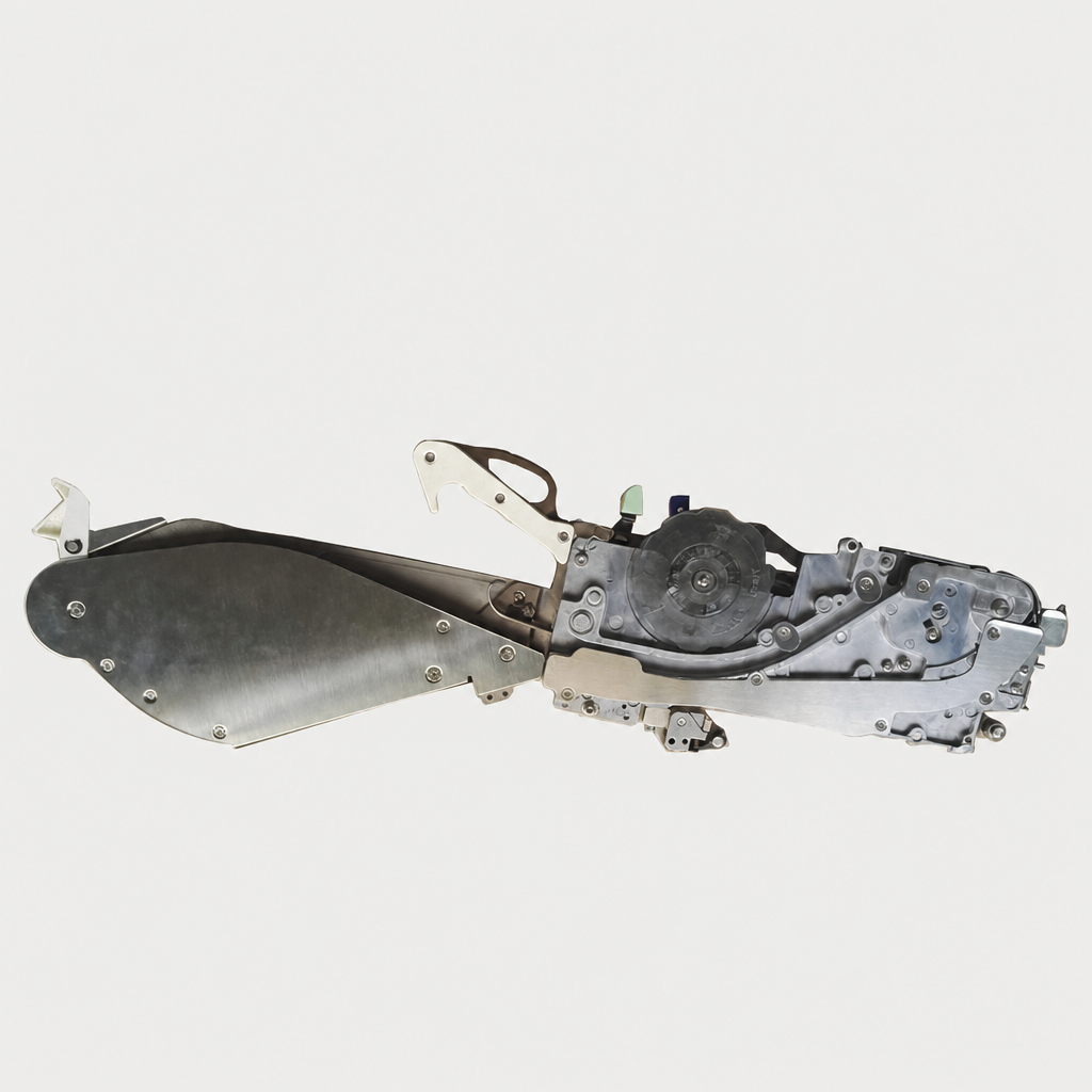 Original JUKI 16mm Feeder, Feeder Calibration Jig, KE2050/KE2060/FX Compatible SMT Spare Parts