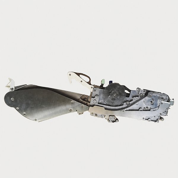 Original JUKI 16mm Feeder, Feeder Calibration Jig, KE2050/KE2060/FX Compatible SMT Spare Parts