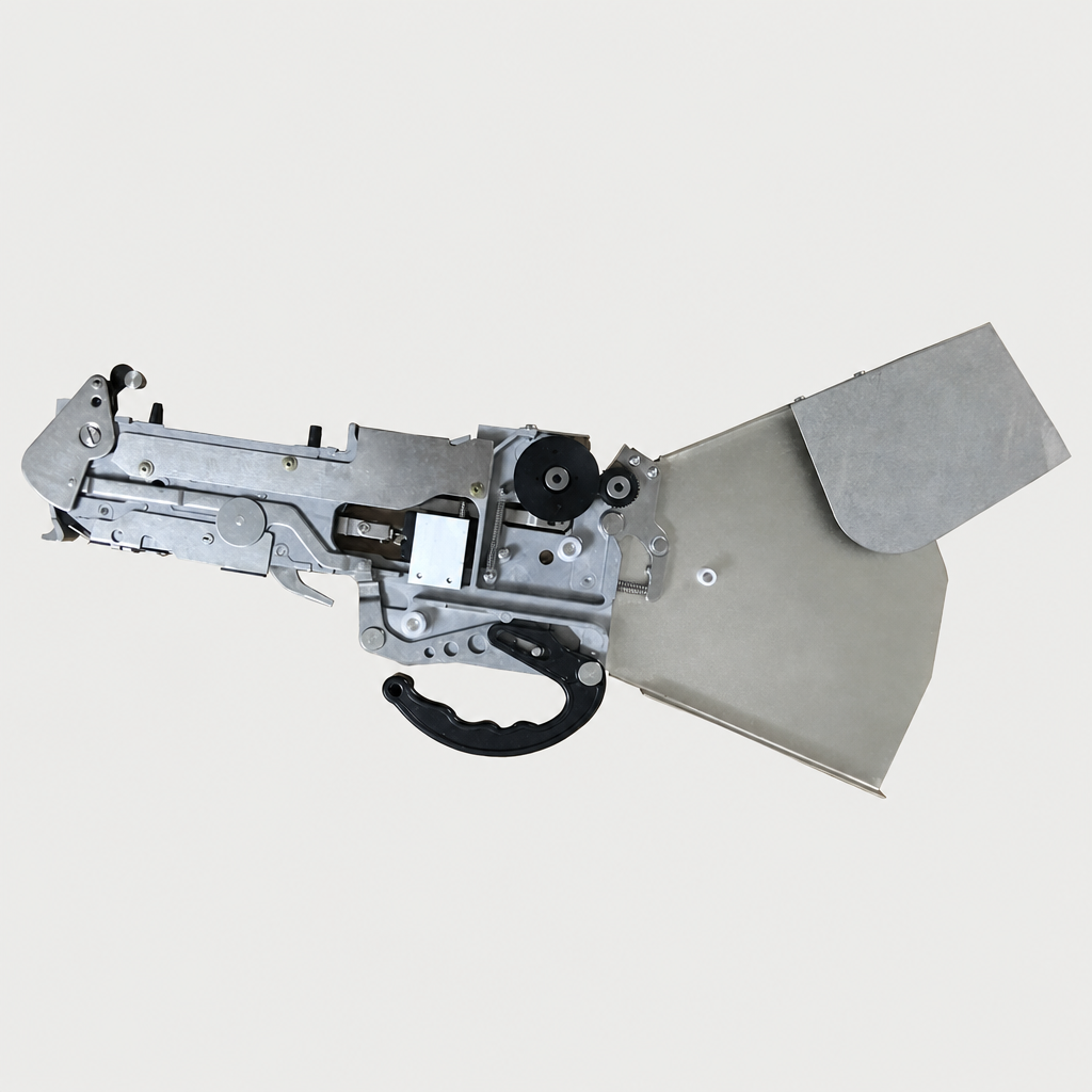 Yamaha SMT Feeder 8mm/12mm/16mm CL SS ZS Series for YSM20, YS12 & YG100 Original SMT Spare Parts