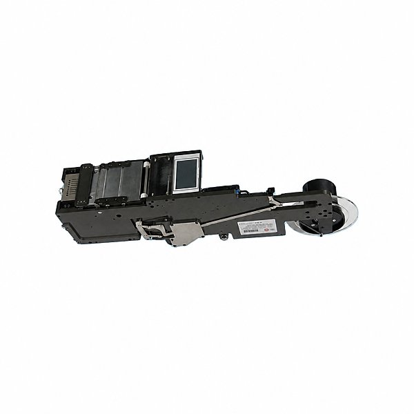 Intelligent SMT Label Feeder with Touch Screen for Fuji Yamaha Juki Siemens Samsung