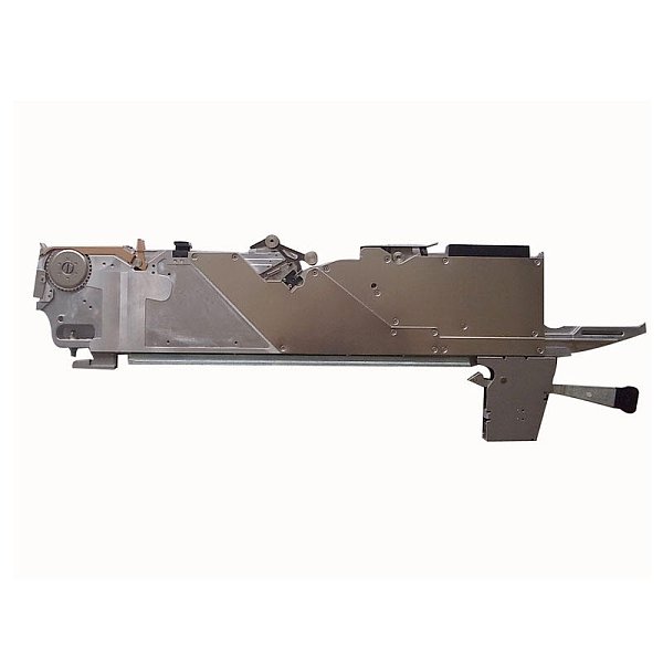 Panasonic KXFW1KS5A00 CM402/CM602/NPM Compatible 8mm High-Precision SMT Feeder Original Spare Parts