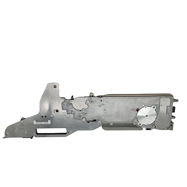 FUJI NXT W08c/W08F 8mm Intelligent Feeder Body Without Reel Holder for NXT II Original Used SMT Spare Parts