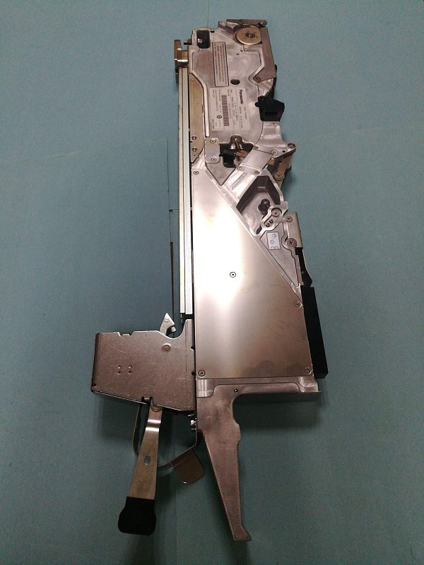 Panasonic Intelligent Electric Feeder 8mm/12/16/24/32/44mm Full Range NPM/CM602 Compatible Original SMT Spare Parts