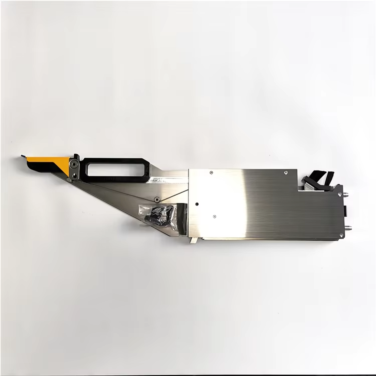 FUJI UX04400 NXT III Feeder Type Brush Unit Automatic Nozzle Tip Cleaning Original SMT Spare Parts