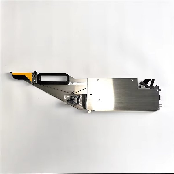 FUJI UX04400 NXT III Feeder Type Brush Unit Automatic Nozzle Tip Cleaning Original SMT Spare Parts