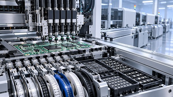SMT Pick-and-Place Machines: Which Specifications Matter for Mixed-Volume Lines?